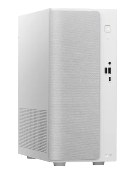 ASUS V500 Mini Tower V501MV-03100U0020 - Sobremesa (Intel Core 3 100U, 8GB RAM, 512GB SSD, Graphics, Sin Sistema Operativo)
