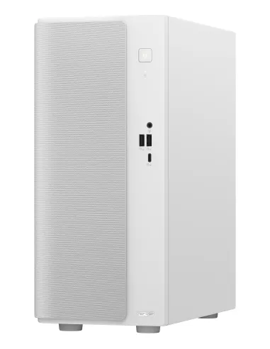 ASUS V500 Mini Tower V501MV-03100U0020 - Sobremesa (Intel Core 3 100U, 8GB RAM, 512GB SSD, Graphics, Sin Sistema Operativo)