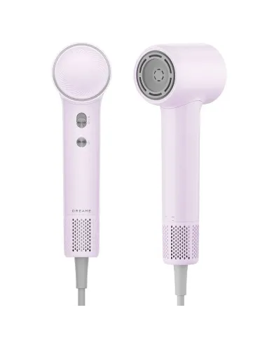 Dreame Hair MIN secador 1200 W Púrpura