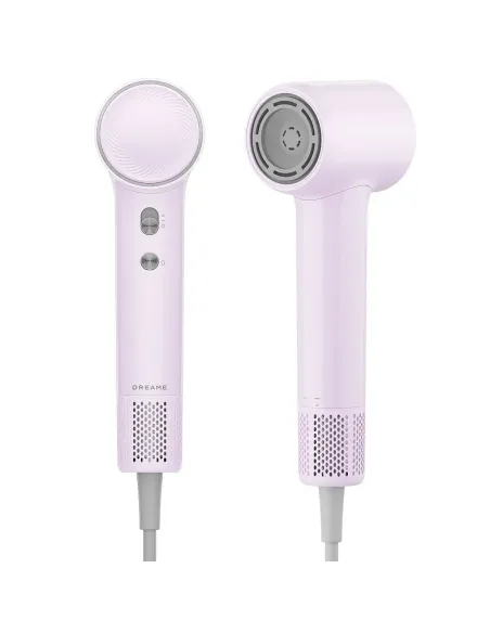 Dreame Hair MIN secador 1200 W Púrpura
