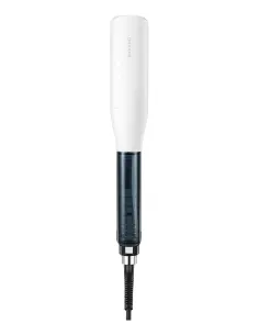 Dreame AuraSteam Plancha de pelo Vapor Blanco, Negro 68 W 1,8 m 2