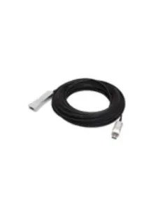 AVer 064AUSB--CC5 cable USB USB 3.2 Gen 1 (3.1 Gen 1) 10 m USB A Negro