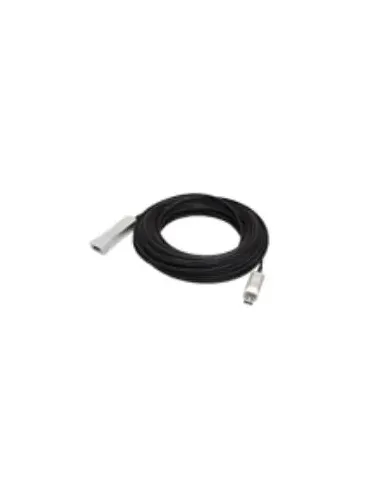 AVer 064AUSB--CC5 cable USB USB 3.2 Gen 1 (3.1 Gen 1) 10 m USB A Negro