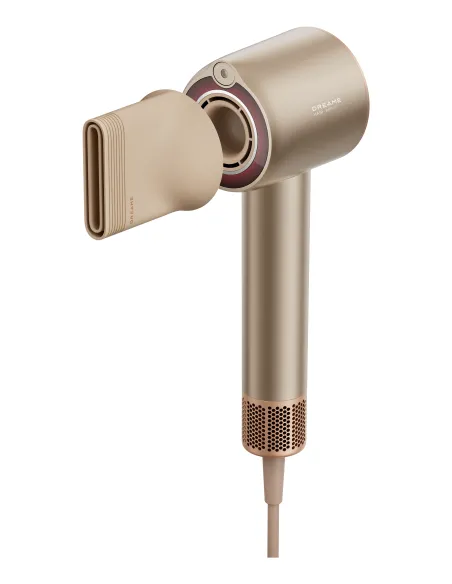 Dreame Miracle Essence secador 1600 W Oro