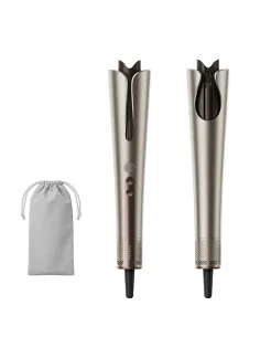 Dreame Air Auto Rizador de pelo automático Airflow Oro 60 W 2,8 m