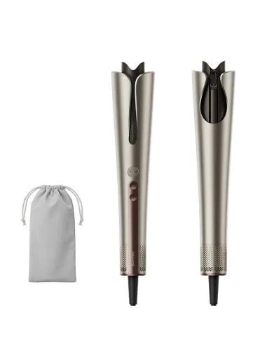Dreame Air Auto Rizador de pelo automático Airflow Oro 60 W 2,8 m