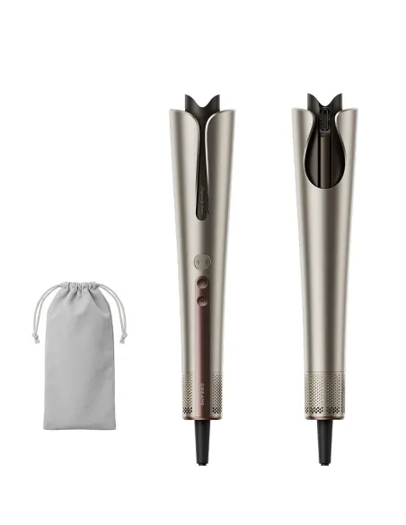 Dreame Air Auto Rizador de pelo automático Airflow Oro 60 W 2,8 m