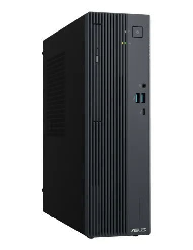 ASUS ExpertCenter P500 SFF P500SV-05210H0020 Intel Core 5 210H 16 GB DDR5-SDRAM 512 GB SSD PC Gris