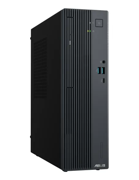 ASUS ExpertCenter P500 SFF P500SV-05210H0020 Intel Core 5 210H 16 GB DDR5-SDRAM 512 GB SSD PC Gris