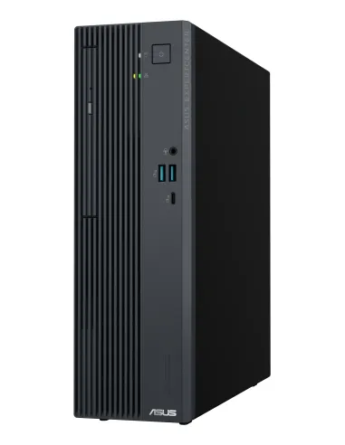 ASUS ExpertCenter P500 SFF P500SV-05210H0020 Intel Core 5 210H 16 GB DDR5-SDRAM 512 GB SSD PC Gris