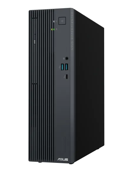 ASUS ExpertCenter P500 SFF P500SV-05210H0020 Intel Core 5 210H 16 GB DDR5-SDRAM 512 GB SSD PC Gris