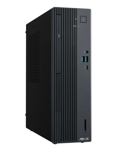 ASUS ExpertCenter P500 SFF P500SV-05210H0020 Intel Core 5 210H 16 GB DDR5-SDRAM 512 GB SSD PC Gris