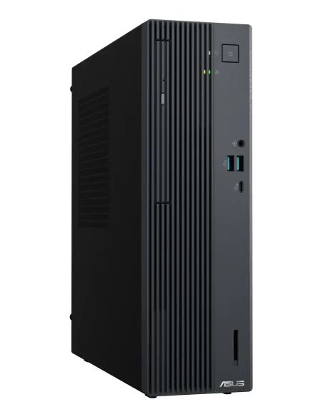 ASUS ExpertCenter P500 SFF P500SV-05210H0020 Intel Core 5 210H 16 GB DDR5-SDRAM 512 GB SSD PC Gris