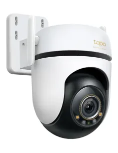 TP-Link TAPO C530WS cámara de vigilancia Torreta Cámara de seguridad IP Exterior 2880 x 1620 Pixeles Pared 2