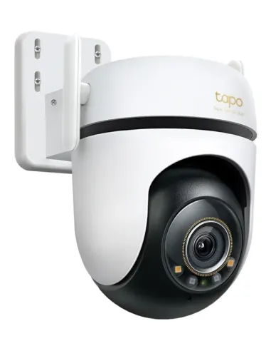 TP-Link TAPO C530WS cámara de vigilancia Torreta Cámara de seguridad IP Exterior 2880 x 1620 Pixeles Pared