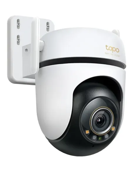 TP-Link TAPO C530WS cámara de vigilancia Torreta Cámara de seguridad IP Exterior 2880 x 1620 Pixeles Pared