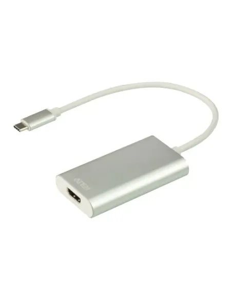 ATEN Capturadora de vídeo CAMLIVE™ HDMI a USB-C UVC