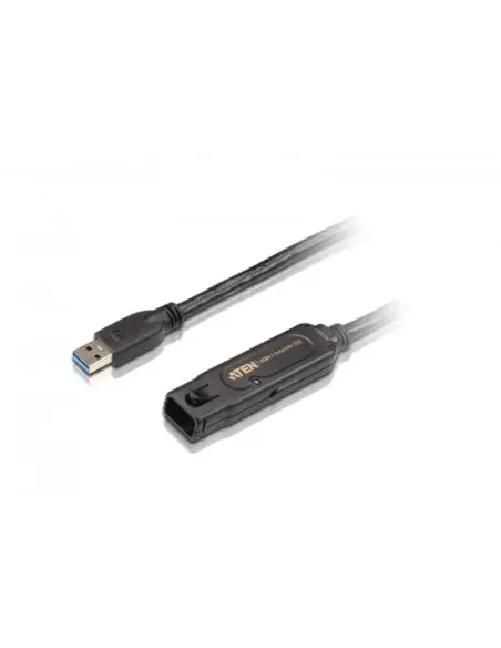 ATEN Cable extensor USB 3.2 Gen1 de 10 m