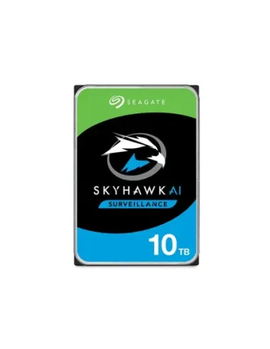 Seagate SkyHawk AI ST10000VE001 10TB 3.5" SATA3