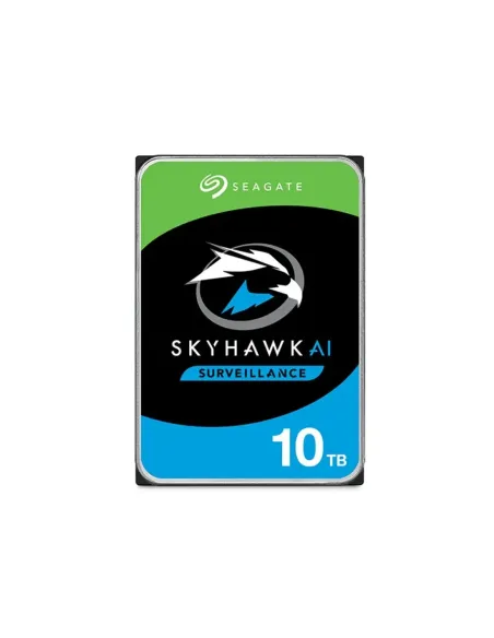 Seagate SkyHawk AI ST10000VE001 10TB 3.5" SATA3