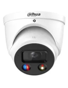 Dahua Technology IPC-HDW3849H-AS-PV Almohadilla Cámara de seguridad IP Interior y exterior 3840 x 2160 Pixeles Techo