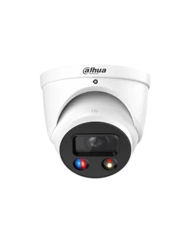 Dahua Technology IPC-HDW3849H-AS-PV Almohadilla Cámara de seguridad IP Interior y exterior 3840 x 2160 Pixeles Techo