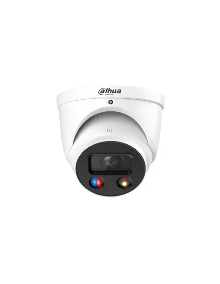 Dahua Technology IPC-HDW3849H-AS-PV Almohadilla Cámara de seguridad IP Interior y exterior 3840 x 2160 Pixeles Techo
