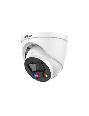 Dahua Technology IPC-HDW3849H-AS-PV Almohadilla Cámara de seguridad IP Interior y exterior 3840 x 2160 Pixeles Techo