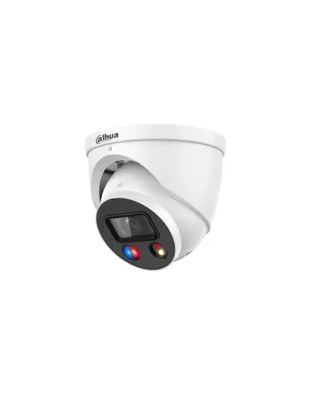 Dahua Technology IPC-HDW3849H-AS-PV Almohadilla Cámara de seguridad IP Interior y exterior 3840 x 2160 Pixeles Techo