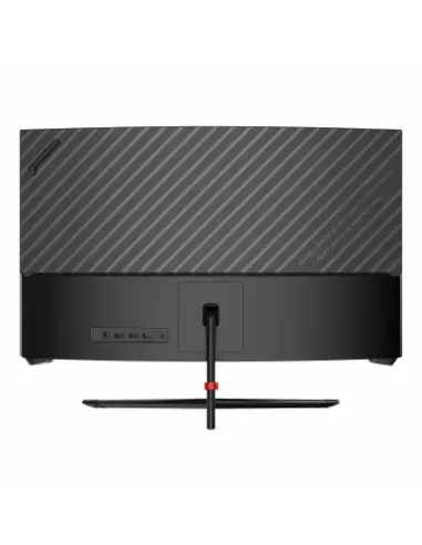 Dahua Technology LM27-E230C pantalla para PC 68,6 cm (27") 1920 x 1080 Pixeles Full HD LED Negro
