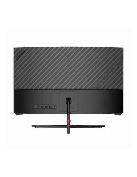 Dahua Technology LM27-E230C pantalla para PC 68,6 cm (27") 1920 x 1080 Pixeles Full HD LED Negro