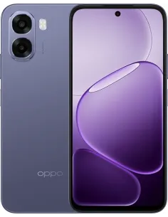 OPPO A6x 5G 17,1 cm (6.75") SIM doble USB Tipo C 4 GB 128 GB 6100 mAh Púrpura