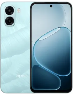 OPPO A6x 5G 17,1 cm (6.75") SIM doble USB Tipo C 4 GB 128 GB 6100 mAh Azul