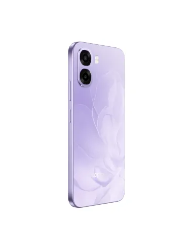 OPPO A6x 5G 17,1 cm (6.75") SIM doble Android 15 USB Tipo C 6 GB 256 GB 6100 mAh Violeta
