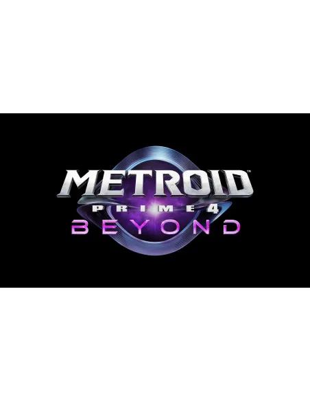 Nintendo Metroid Prime 4  Beyond Estándar Inglés, Estonio, Francés, Español, Italiano, Japonés, Coreano, Holandés Nintendo