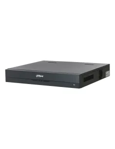 Dahua Technology WizSense NVR5464-EI2 Grabadore de vídeo en red (NVR) 1.5U Negro