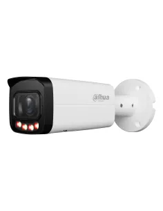 Dahua Technology WizSense IPC-HFW3849T-ZAS-IL Bala (forma) Cámara de seguridad IP Exterior 3840 x 2160 Pixeles Techo pared