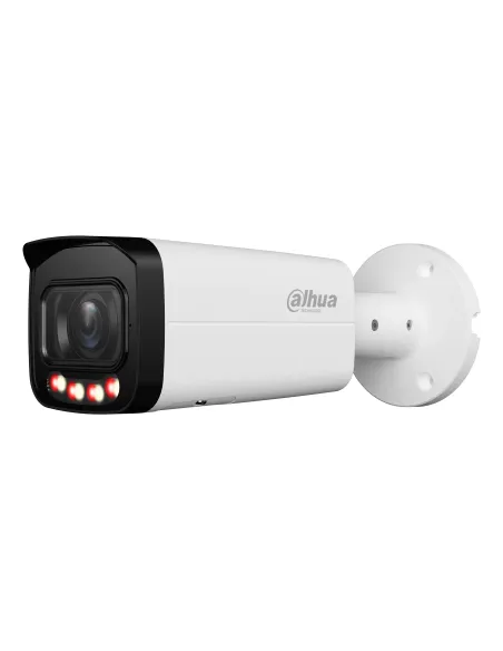 Dahua Technology WizSense IPC-HFW3849T-ZAS-IL Bala (forma) Cámara de seguridad IP Exterior 3840 x 2160 Pixeles Techo pared