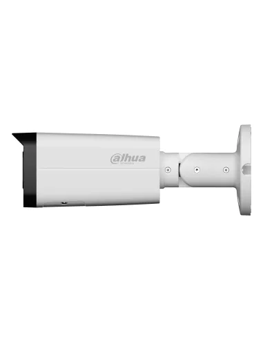 Dahua Technology WizSense IPC-HFW3849T-ZAS-IL Bala (forma) Cámara de seguridad IP Exterior 3840 x 2160 Pixeles Techo pared