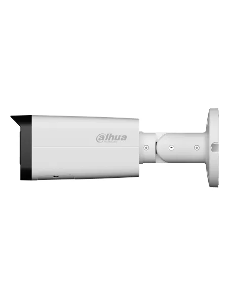 Dahua Technology WizSense IPC-HFW3849T-ZAS-IL Bala (forma) Cámara de seguridad IP Exterior 3840 x 2160 Pixeles Techo pared