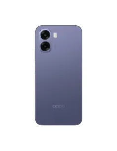 OPPO A6x 5G 17,1 cm (6.75") SIM doble Android 15 USB Tipo C 6 GB 256 GB 6100 mAh Púrpura 2