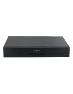 Dahua Technology WizSense NVR5432-EI2 Grabadore de vídeo en red (NVR) 1.5U Negro 2