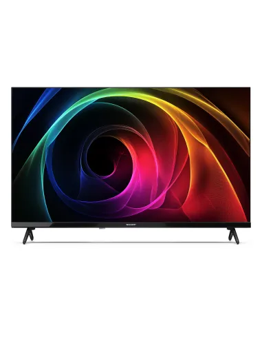 Sharp 32HA1205E Televisor 81,3 cm (32") HD