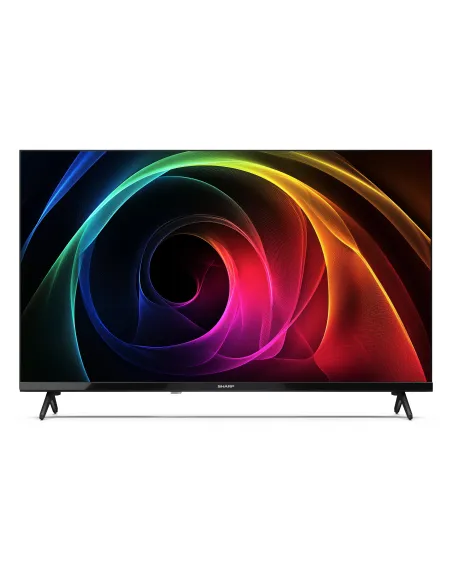 Sharp 32HA1205E Televisor 81,3 cm (32") HD