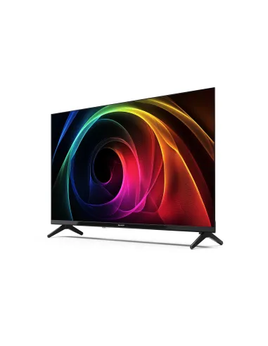 Sharp 32HA1205E Televisor 81,3 cm (32") HD