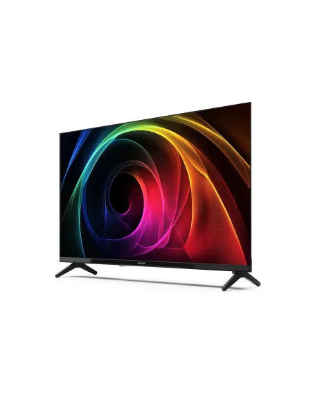 Sharp 32HA1205E Televisor 81,3 cm (32") HD