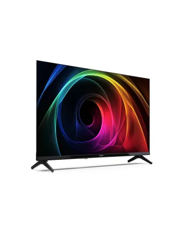 Sharp 32HA1205E Televisor 81,3 cm (32") HD