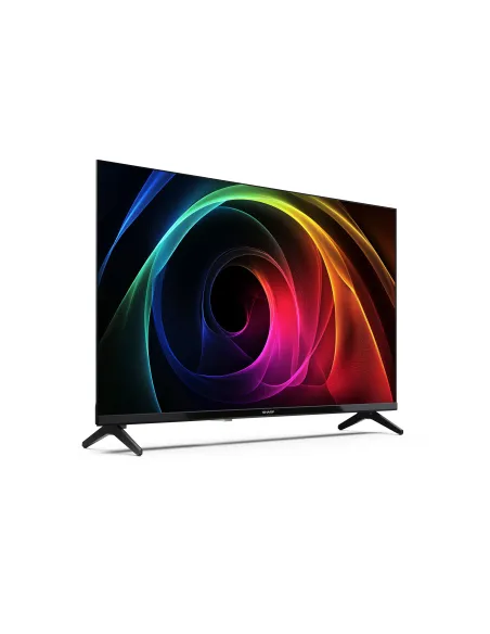 Sharp 32HA1205E Televisor 81,3 cm (32") HD
