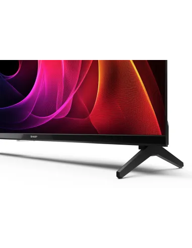 Sharp 32HA1205E Televisor 81,3 cm (32") HD