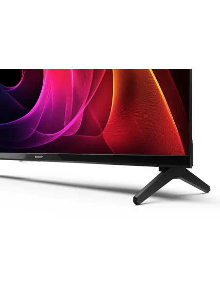 Sharp 32HA1205E Televisor 81,3 cm (32") HD